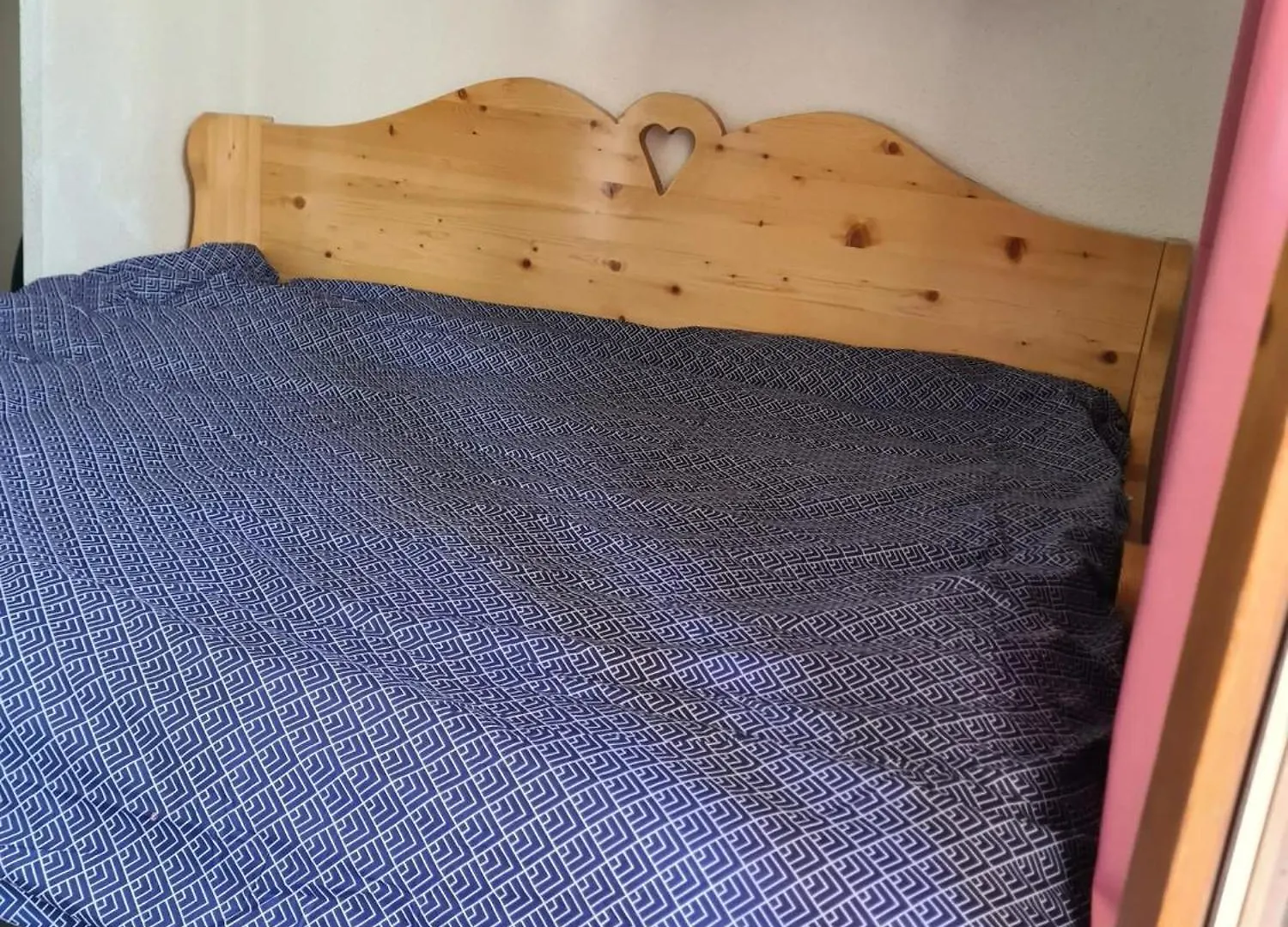 Apartmán Studio Confortable A Vallandry 20 M² Avec Vue Montagne Francie
