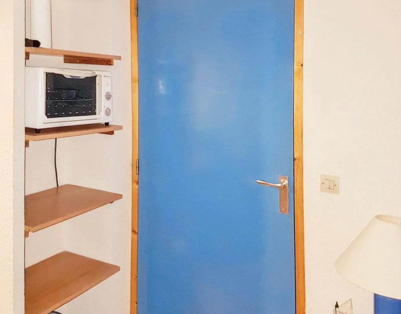 Studio Confortable A Vallandry 20 M² Avec Vue Montagne France