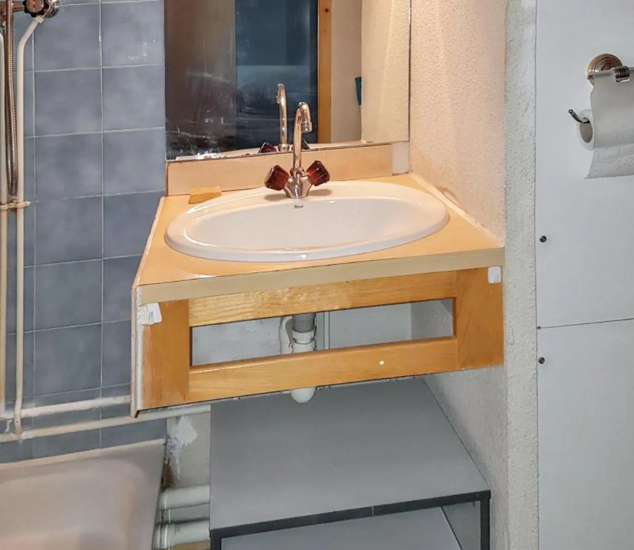Studio Confortable A Vallandry 20 M² Avec Vue Montagne 0*, Landry France